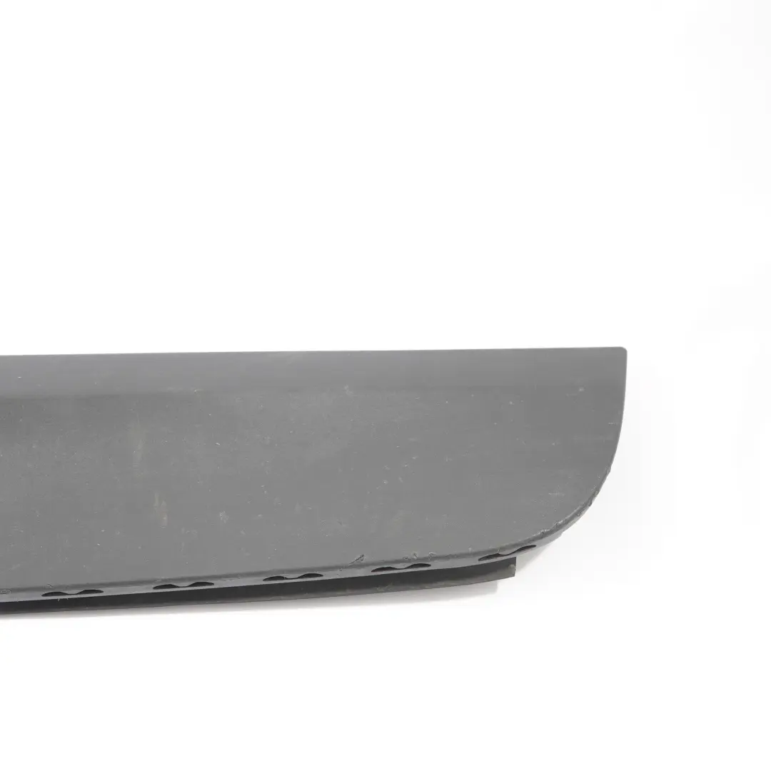 Door Moulding BMW X3 F25 X4 F26 Trim Rocker Panel Sill Rear Left N/S to  with Part number 7205781  Door Moulding BMW X3 F25 X4 F26 Trim Rocker Panel Sill Rear Left N/S - SKU 7205781-1 - Part number 7205781