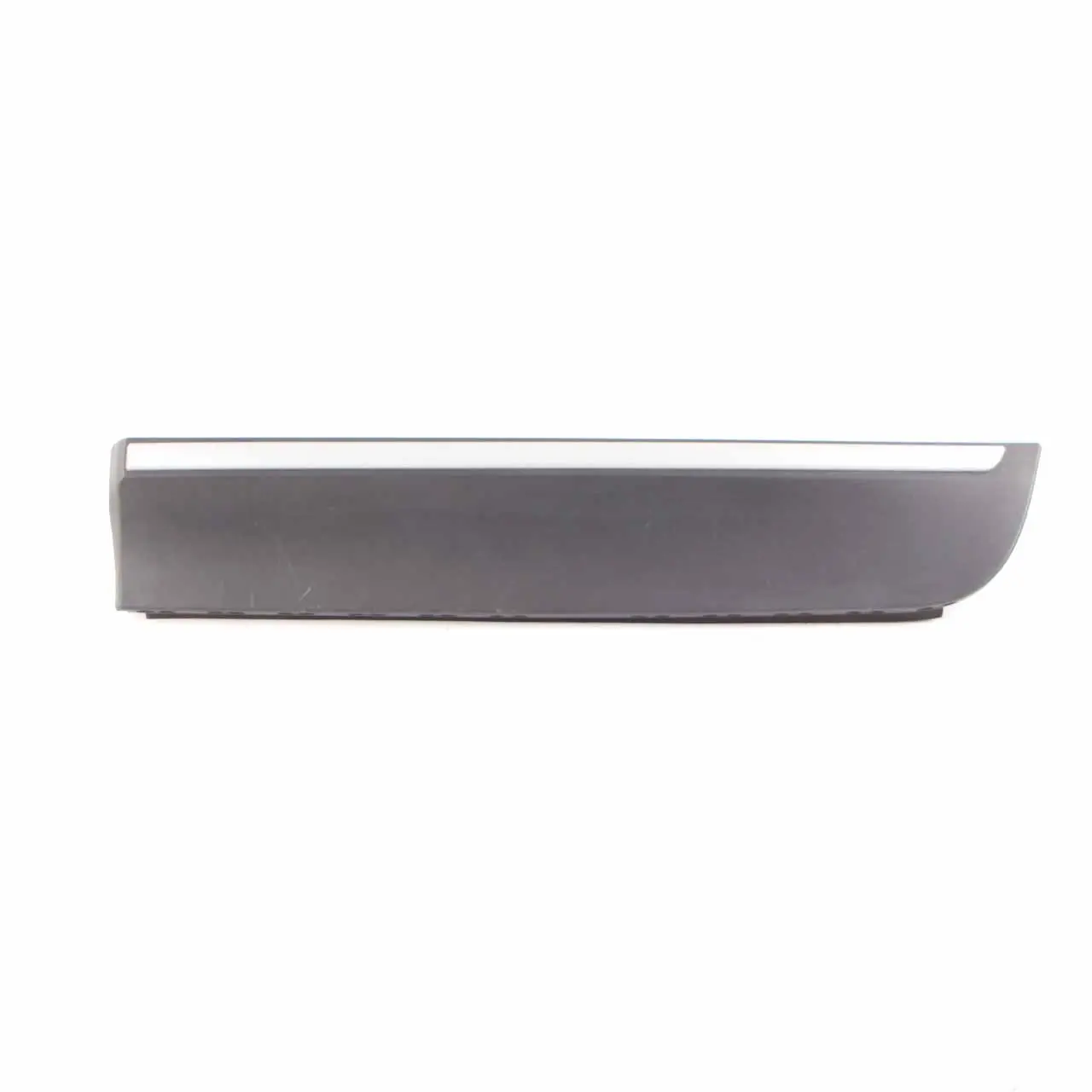Door Moulding BMW X3 F25 X4 F26 Trim Rocker Panel Sill Rear Left N/S 7205781