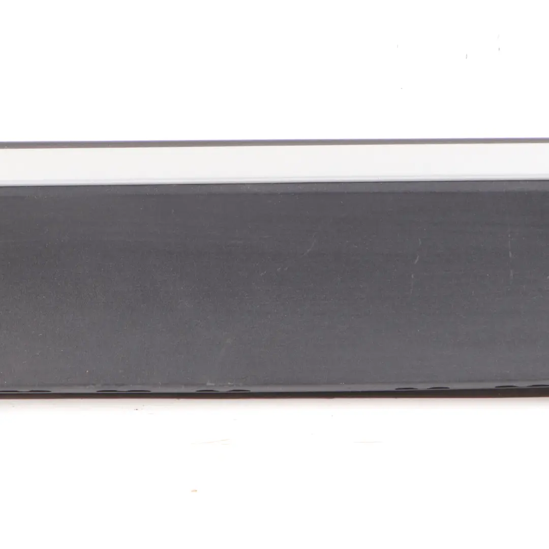 Listwa Progowa Drzwi Lewy Tył do BMW X3 F25 X4 F26 o numerze 7205781 BMW X3 F25 X4 F26 Listwa Progowa Drzwi Lewy Tył - SKU 7205781-1 - Numer Części 7205781