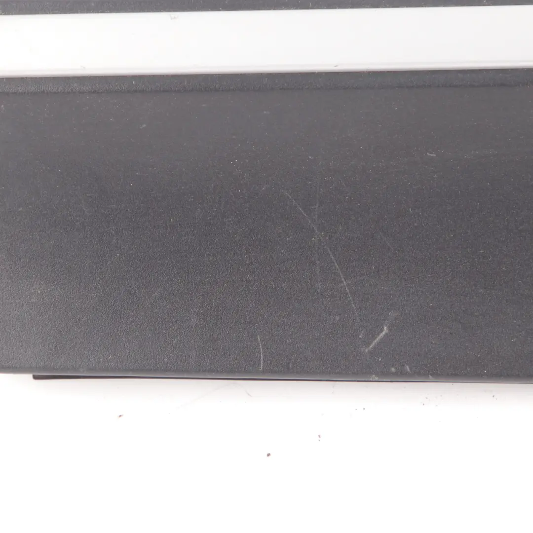 Listwa Progowa Drzwi Lewy Tył do BMW X3 F25 X4 F26 o numerze 7205781 BMW X3 F25 X4 F26 Listwa Progowa Drzwi Lewy Tył - SKU 7205781-1 - Numer Części 7205781