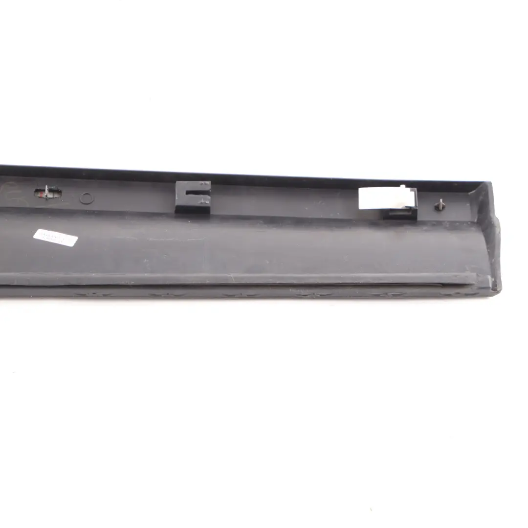  Tür verkleidung BMW X3 F25 X4 F26 Verkleidung Schweller hinten links - SKU 7205781-1 - Teilenummer 7205781