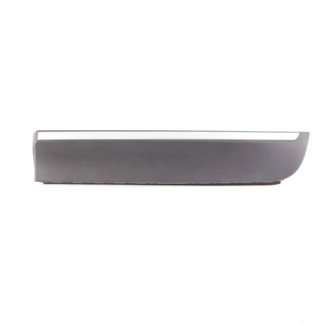  Moulure Porte BMW X3 F25 X4 F26 Garniture bas caisse arrière gauche - SKU 7205781 - Numéro de pièce 7205781