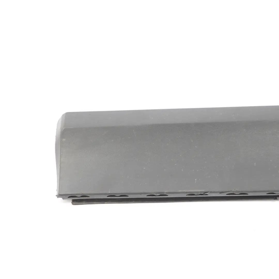  Moulure Porte BMW X3 F25 X4 F26 Garniture bas caisse arrière gauche - SKU 7205781 - Numéro de pièce 7205781