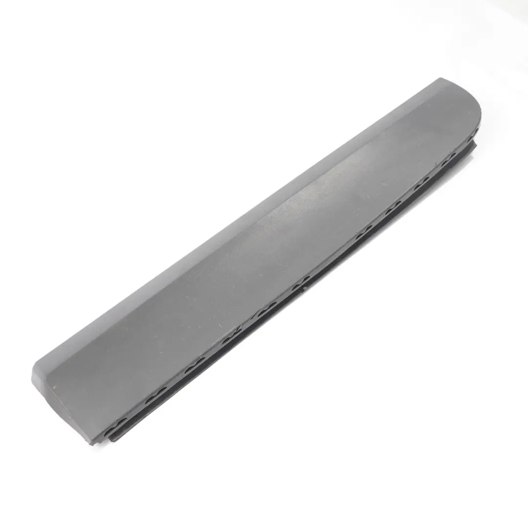  Moulure Porte BMW X3 F25 X4 F26 Garniture bas caisse arrière gauche - SKU 7205781 - Numéro de pièce 7205781