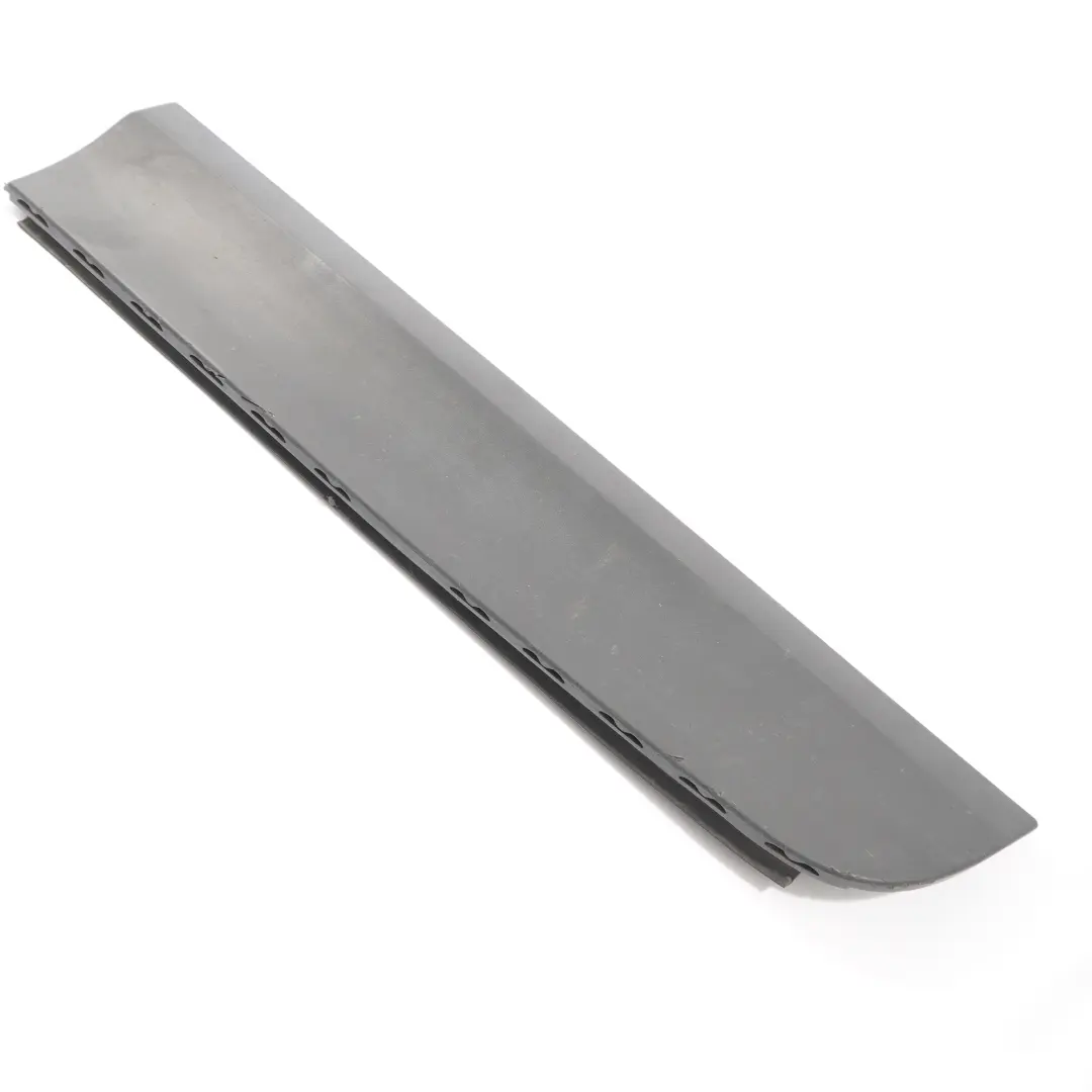  Door Moulding BMW X3 F25 X4 F26 Trim Rocker Panel Sill Rear Left N/S - SKU 7205781 - Part number 7205781