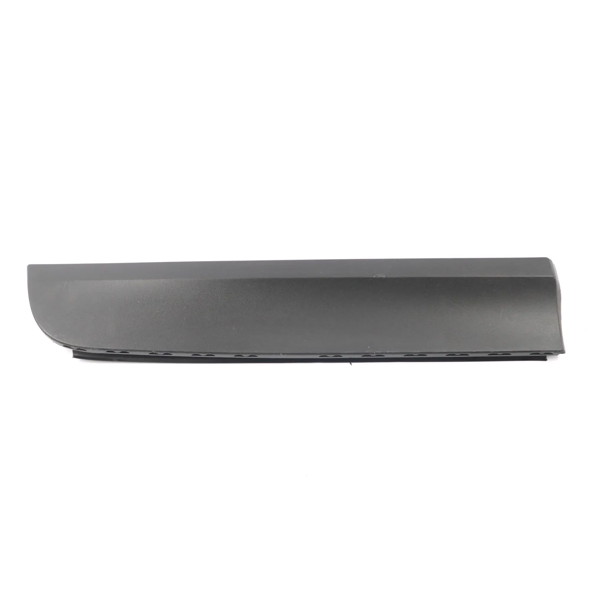 BMW X3 F25 Embellecedor Moldura Basculante Tapa Puerta Trasera Derecha 7205782