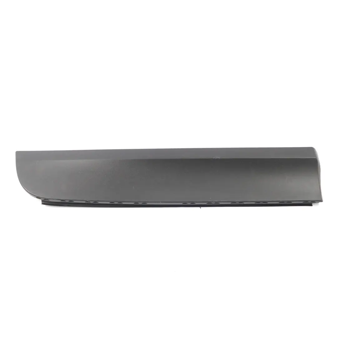 BMW X3 F25 Zierleiste Rocker Panel Strip Abdeckung hinten Tür rechts - SKU 7205782-1 - Teilenummer 7205782