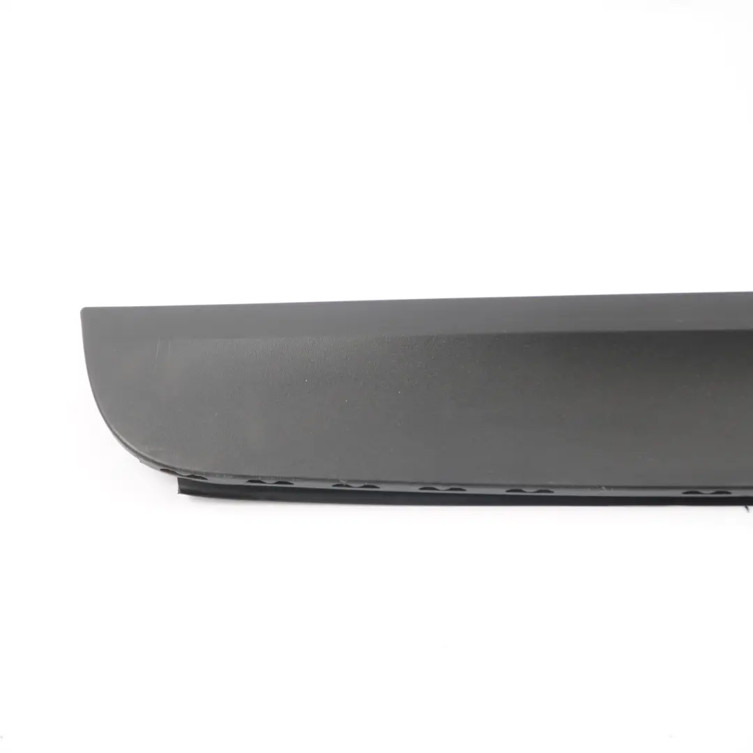 BMW X3 F25 Zierleiste Rocker Panel Strip Abdeckung hinten Tür rechts - SKU 7205782-1 - Teilenummer 7205782