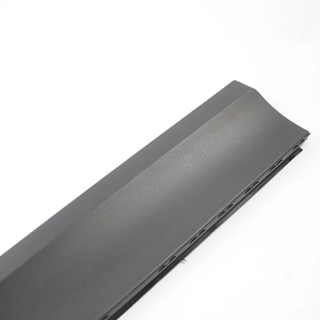 BMW X3 F25 Moulding Trim Rocker Panel Strip Cover Rear Door Right O/S - SKU 7205782-1 - Part number 7205782