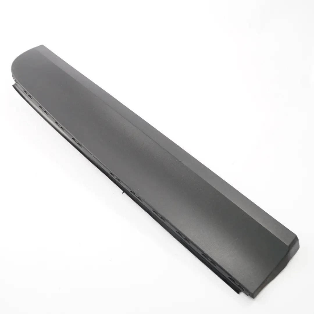 BMW X3 F25 Zierleiste Rocker Panel Strip Abdeckung hinten Tür rechts - SKU 7205782-1 - Teilenummer 7205782