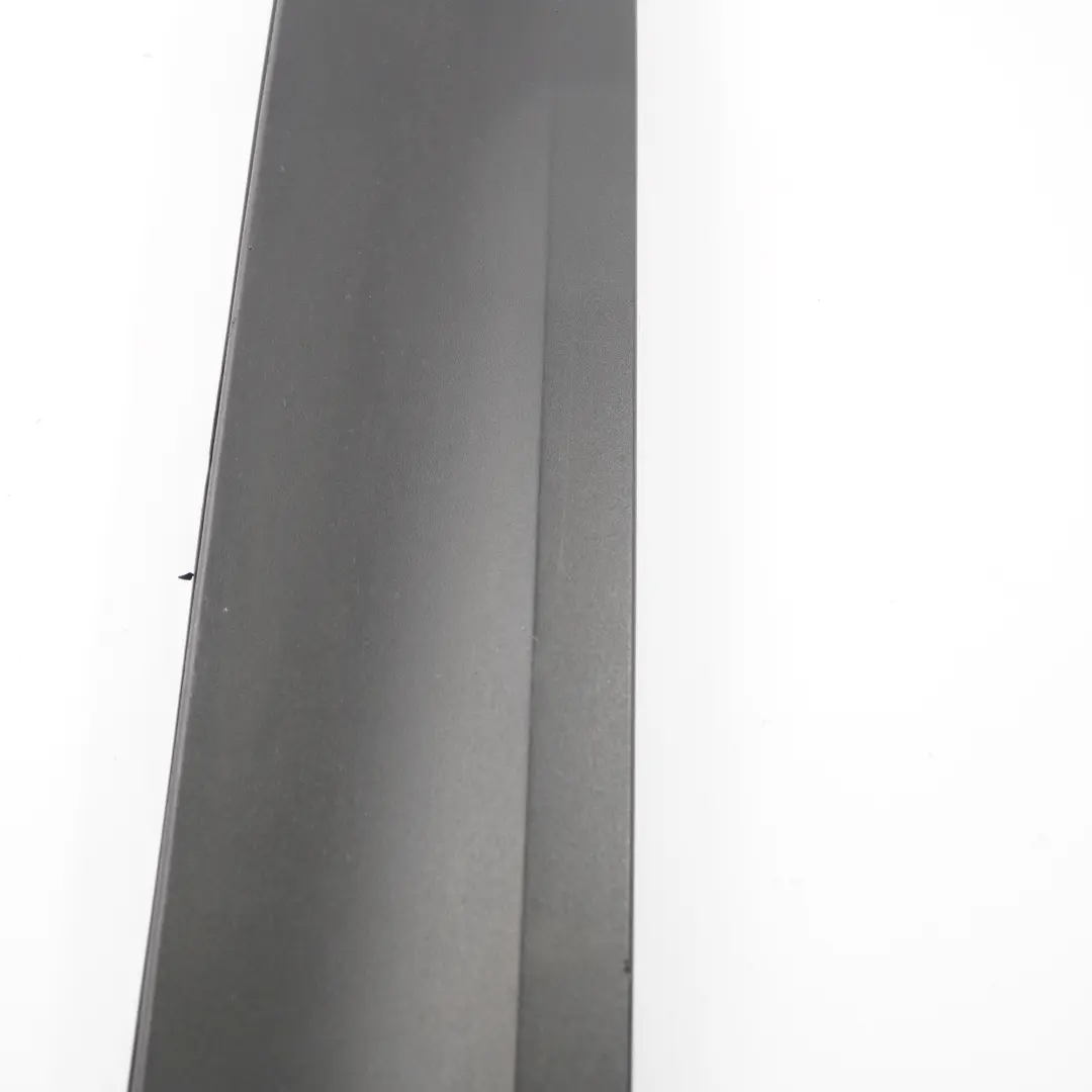 BMW X3 F25 Modanatura Striscia Bilanciere Porta Posteriore Destra - SKU 7205782-1 - Numero di parte 7205782