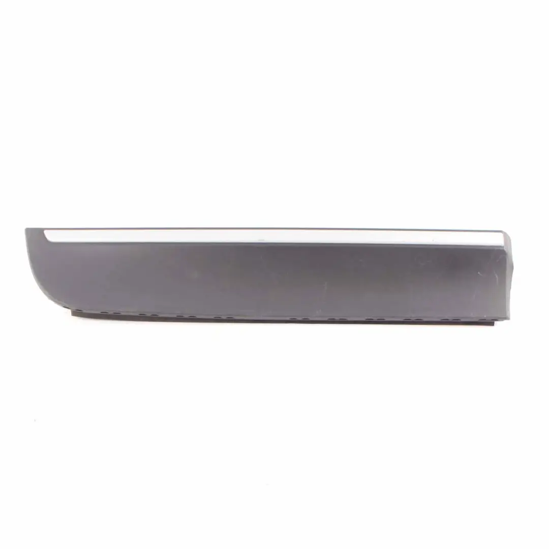 BMW X3 F25 Moulding Trim Rocker Panel Strip Cover Rear Door Right O/S - SKU 7205782 - Part number 7205782