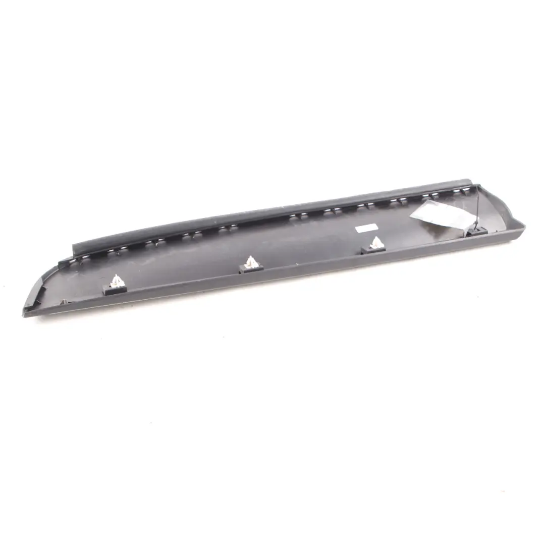 BMW X3 F25 Moulding Trim Rocker Panel Strip Cover Rear Door Right O/S - SKU 7205782 - Part number 7205782