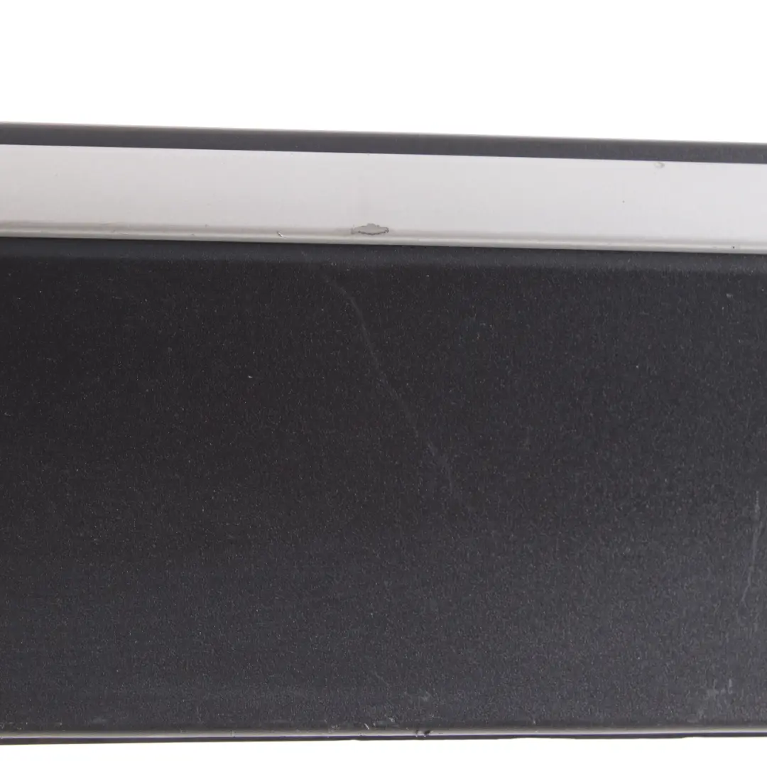 BMW X3 F25 Moulding Trim Rocker Panel Strip Cover Rear Door Right O/S - SKU 7205782 - Part number 7205782