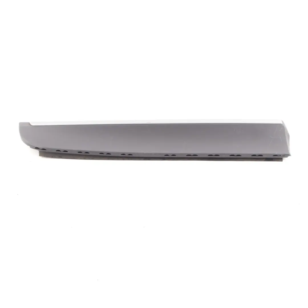 BMW X3 F25 Moulding Trim Rocker Panel Strip Cover Rear Door Right O/S - SKU 7205782 - Part number 7205782