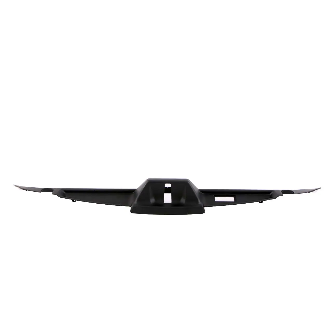 Cover Loading Sill BMW F07 GT Protective Boot Trunk Trim Panel Top Black 7205820