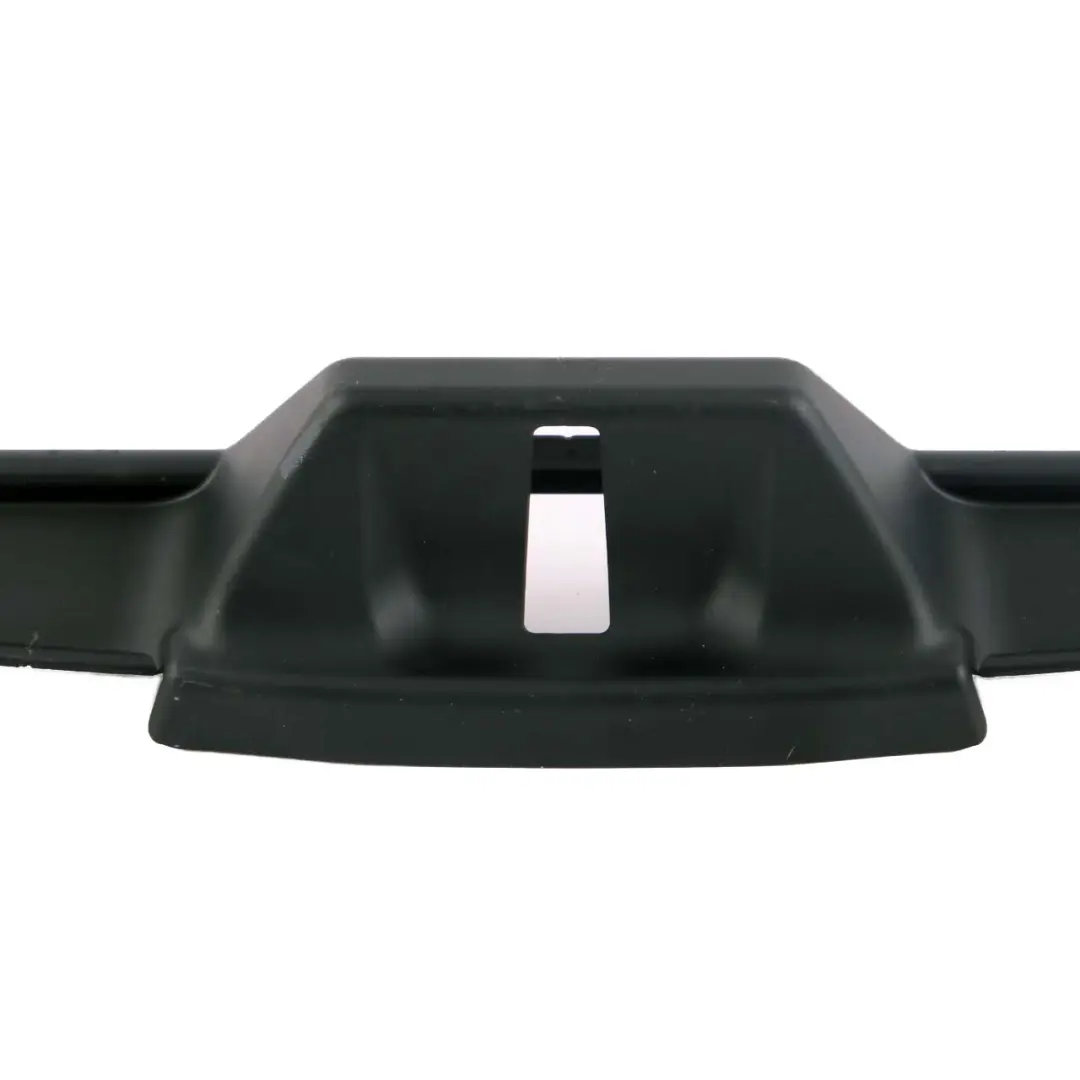  Coperchio caricamento davanzale BMW F07 Stivale protettivo Tronco Panel Nero - SKU 7205820 - Numero di parte 7205820