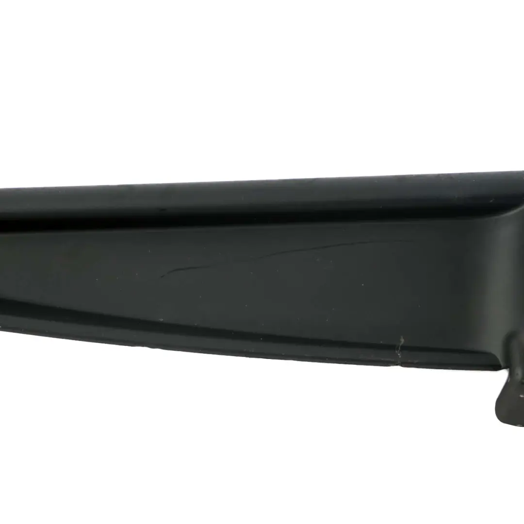  Coperchio caricamento davanzale BMW F07 Stivale protettivo Tronco Panel Nero - SKU 7205820 - Numero di parte 7205820
