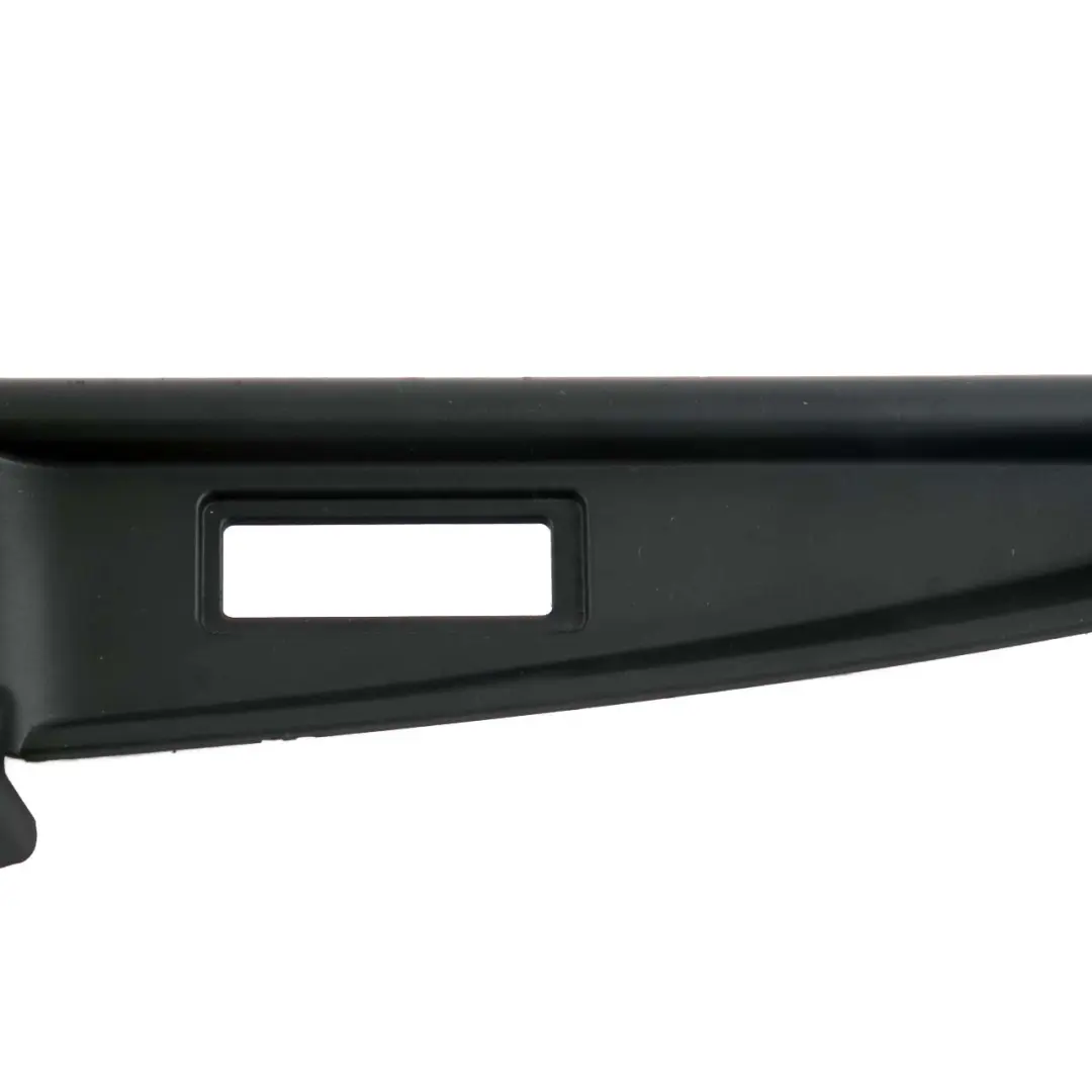  Coperchio caricamento davanzale BMW F07 Stivale protettivo Tronco Panel Nero - SKU 7205820 - Numero di parte 7205820