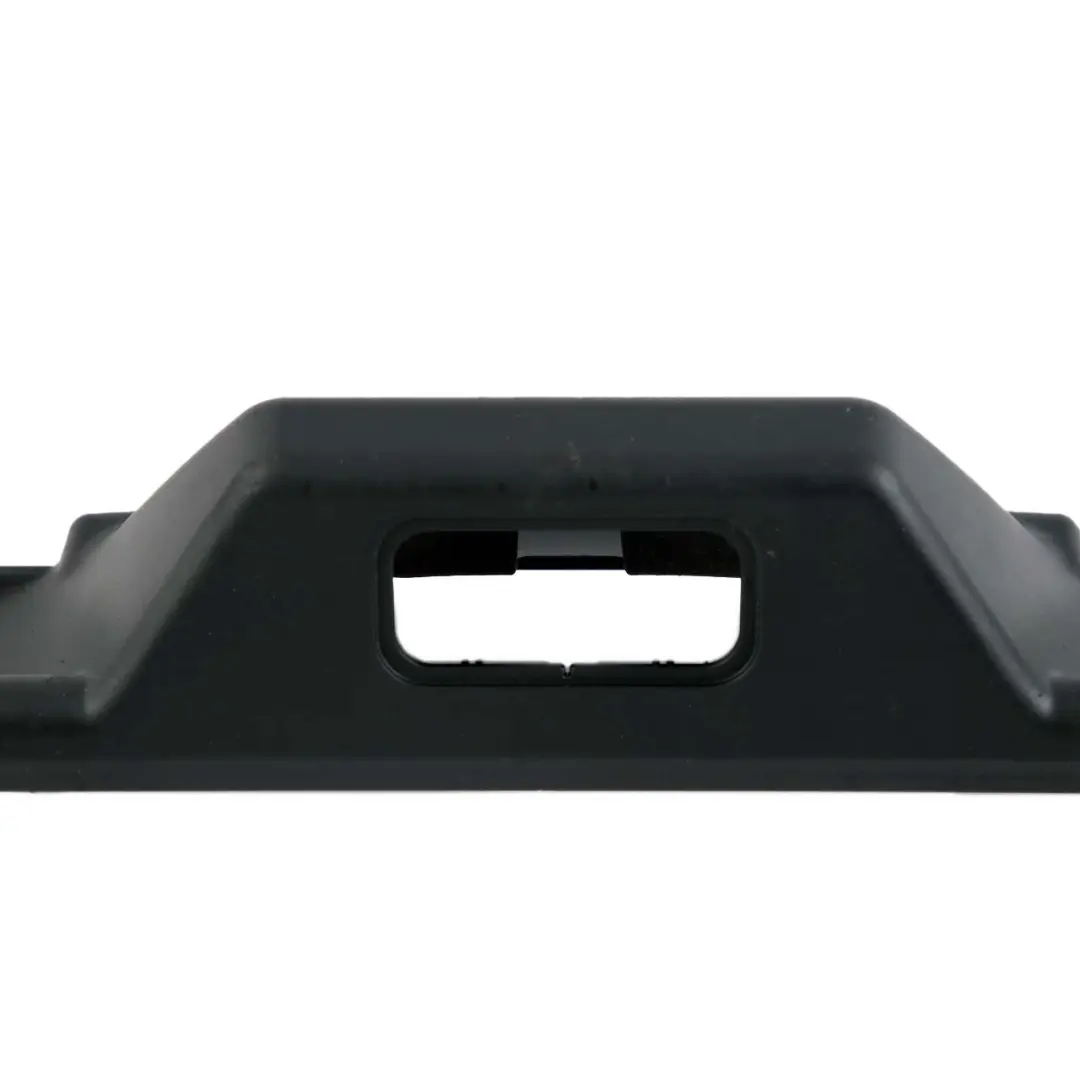  Coperchio caricamento davanzale BMW F07 Stivale protettivo Tronco Panel Nero - SKU 7205820 - Numero di parte 7205820