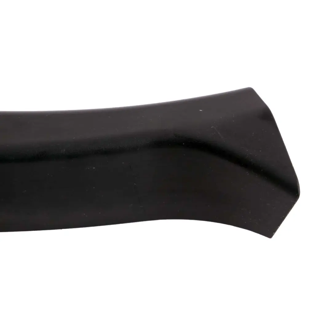 BMW F07 Cover Trim Trunk Lid Panel Rear Left Bottom Black Gran Turismo 7201655 - SKU 7205823 - Part number 7205823