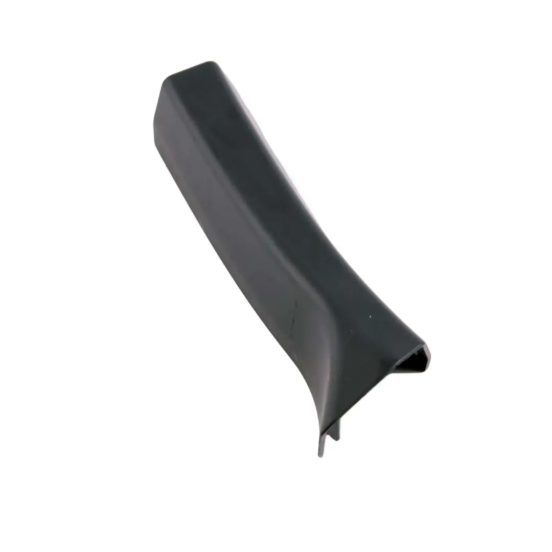BMW F07 Cover Trim Trunk Lid Panel Rear Left Bottom Black Gran Turismo 7201655 - SKU 7205823 - Part number 7205823