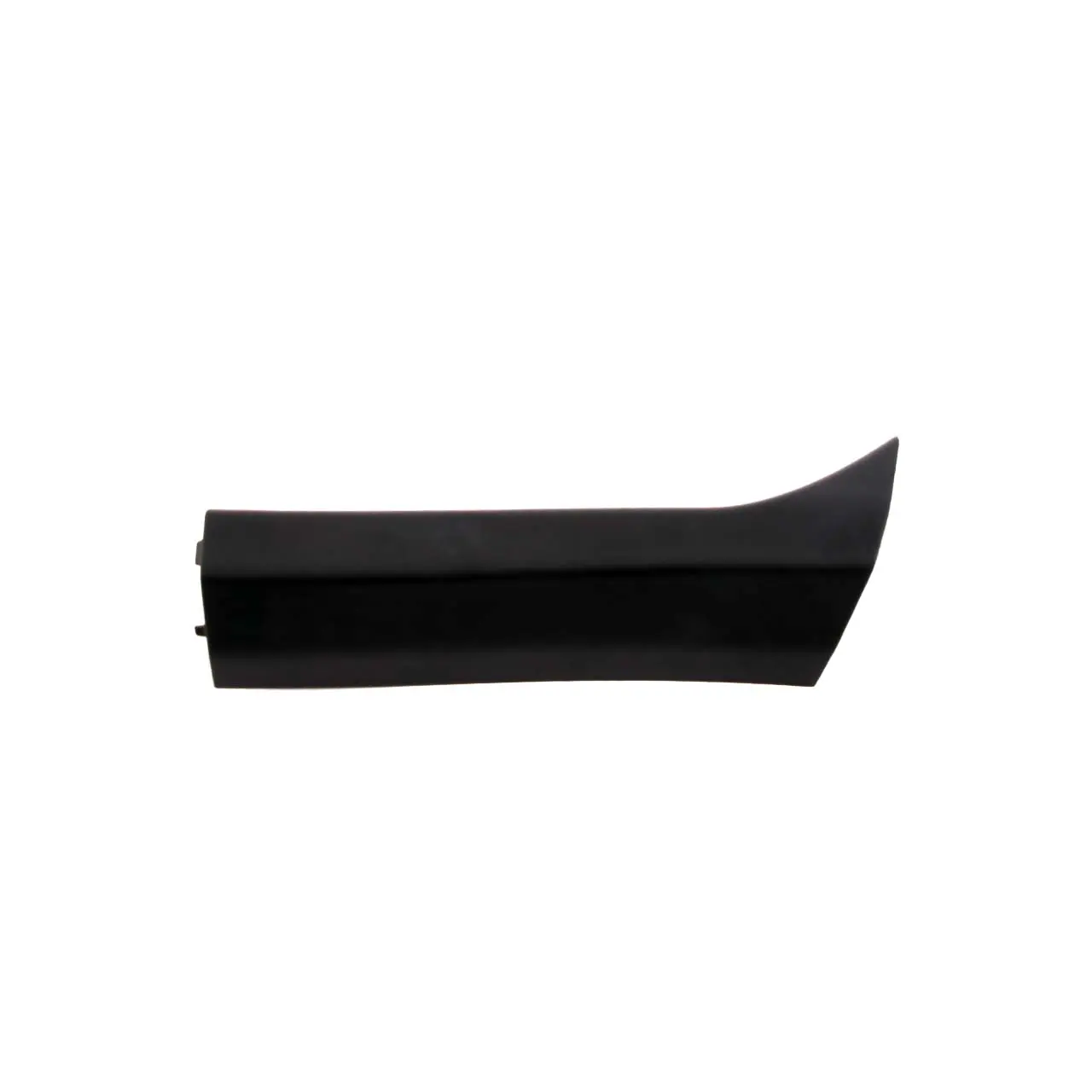 BMW F07 Cubierta Maletero Trasero Derecho Inferior Negro Gran Turismo 7201656