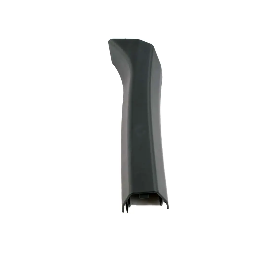 BMW F07 Cubierta Maletero Trasero Derecho Inferior Negro Gran Turismo 7201656 - SKU 7205824 - Número de pieza 7205824