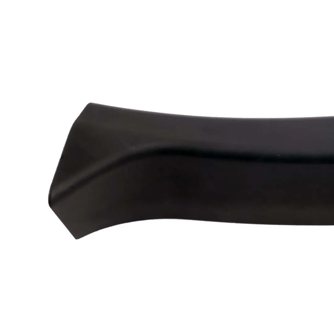 BMW F07 Abdeckung Trunk Deckel hinten rechts unten schwarz Gran Turismo 7201656 - SKU 7205824 - Teilenummer 7205824