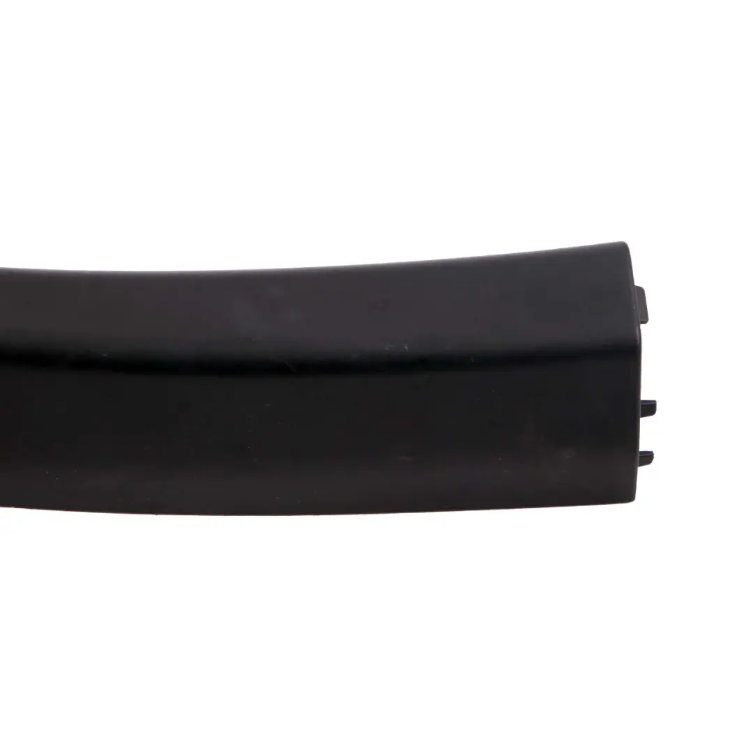 Housse Couvercle Coffre Arrière Droit Bas Noir Gran Turismo 7201656 pour BMW F07 à propos du numéro de pièce 7205824 BMW F07 Housse Couvercle Coffre Arrière Droit Bas Noir Gran Turismo 7201656 - SKU 7205824 - Numéro de pièce 7205824