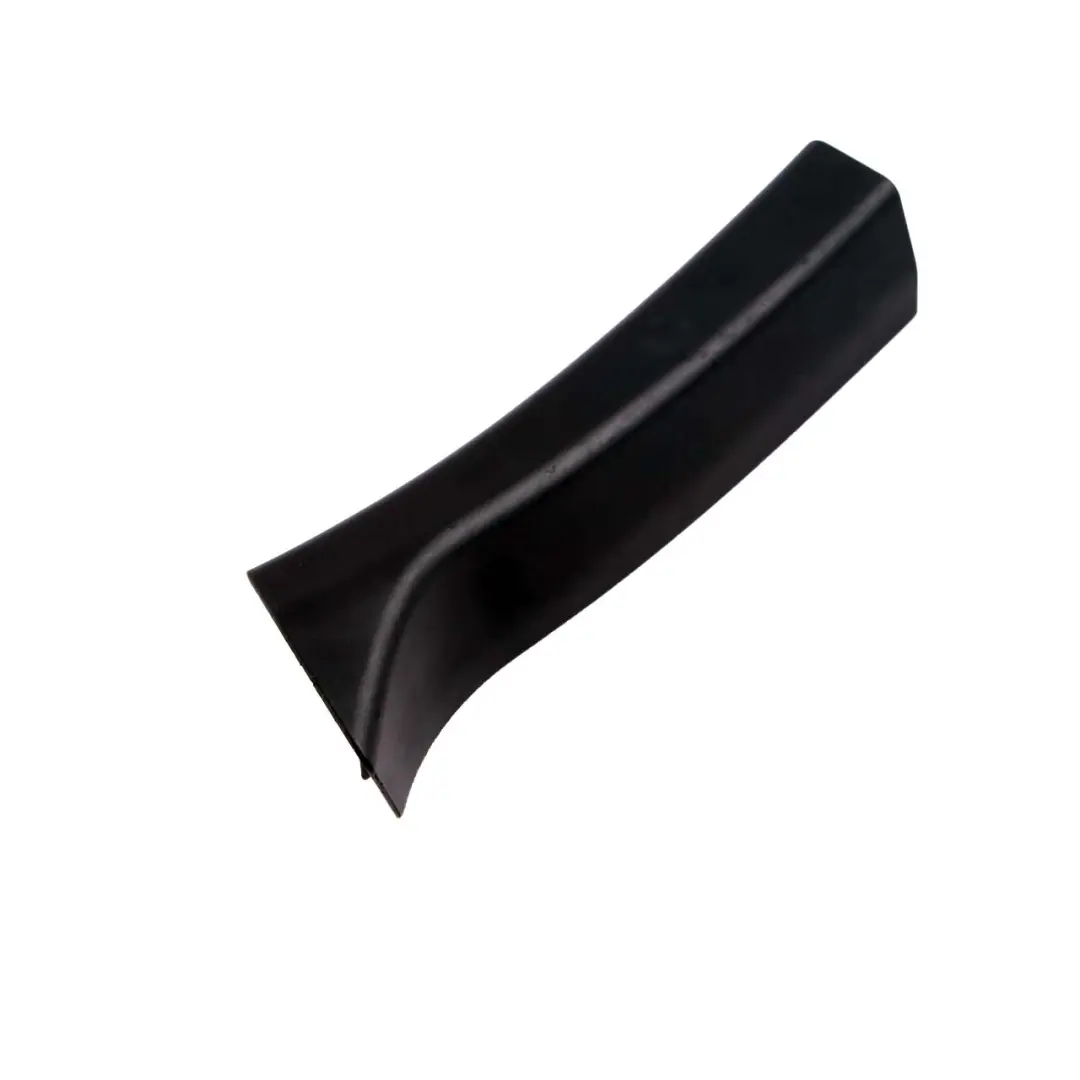 Cubierta Maletero Trasero Derecho Inferior Negro Gran Turismo 7201656 para BMW F07 con número de pieza 7205824 BMW F07 Cubierta Maletero Trasero Derecho Inferior Negro Gran Turismo 7201656 - SKU 7205824 - Número de pieza 7205824