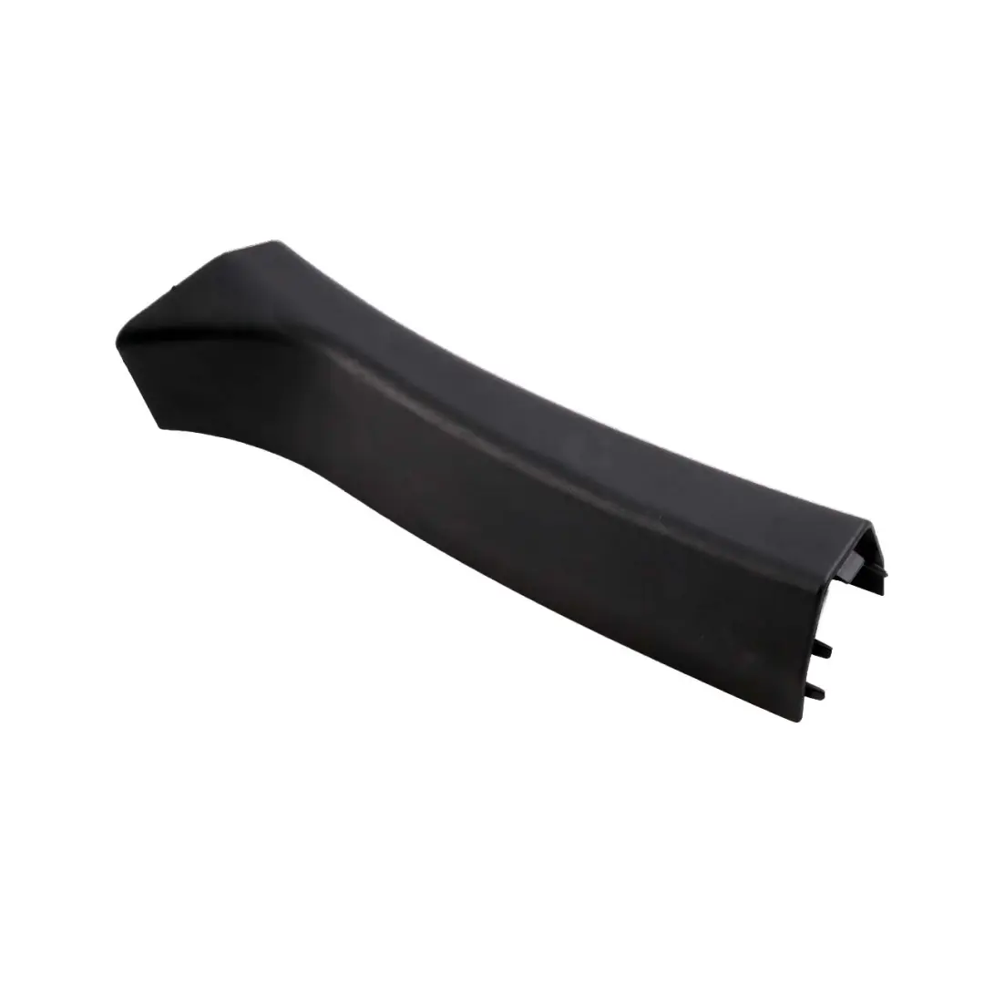 BMW F07 Abdeckung Trunk Deckel hinten rechts unten schwarz Gran Turismo 7201656 - SKU 7205824 - Teilenummer 7205824