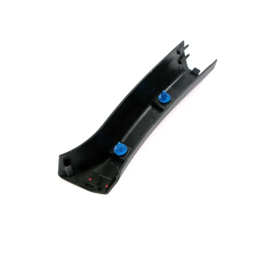 Abdeckung Trunk Deckel hinten rechts unten schwarz Gran Turismo 7201656 für BMW F07 mit Teilenummer 7205824 BMW F07 Abdeckung Trunk Deckel hinten rechts unten schwarz Gran Turismo 7201656 - SKU 7205824 - Teilenummer 7205824