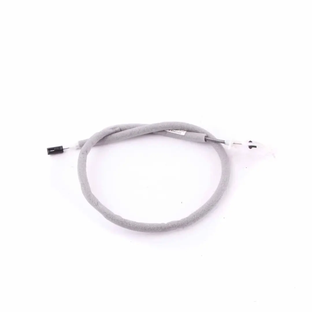 Cavo Bowden Apriporta Cablaggio Anteriore Sinistro Destro per BMW X3 F25 con numero di parte 7205899 BMW X3 F25 Cavo Bowden Apriporta Cablaggio Anteriore Sinistro Destro - SKU 7205899 - Numero di parte 7205899