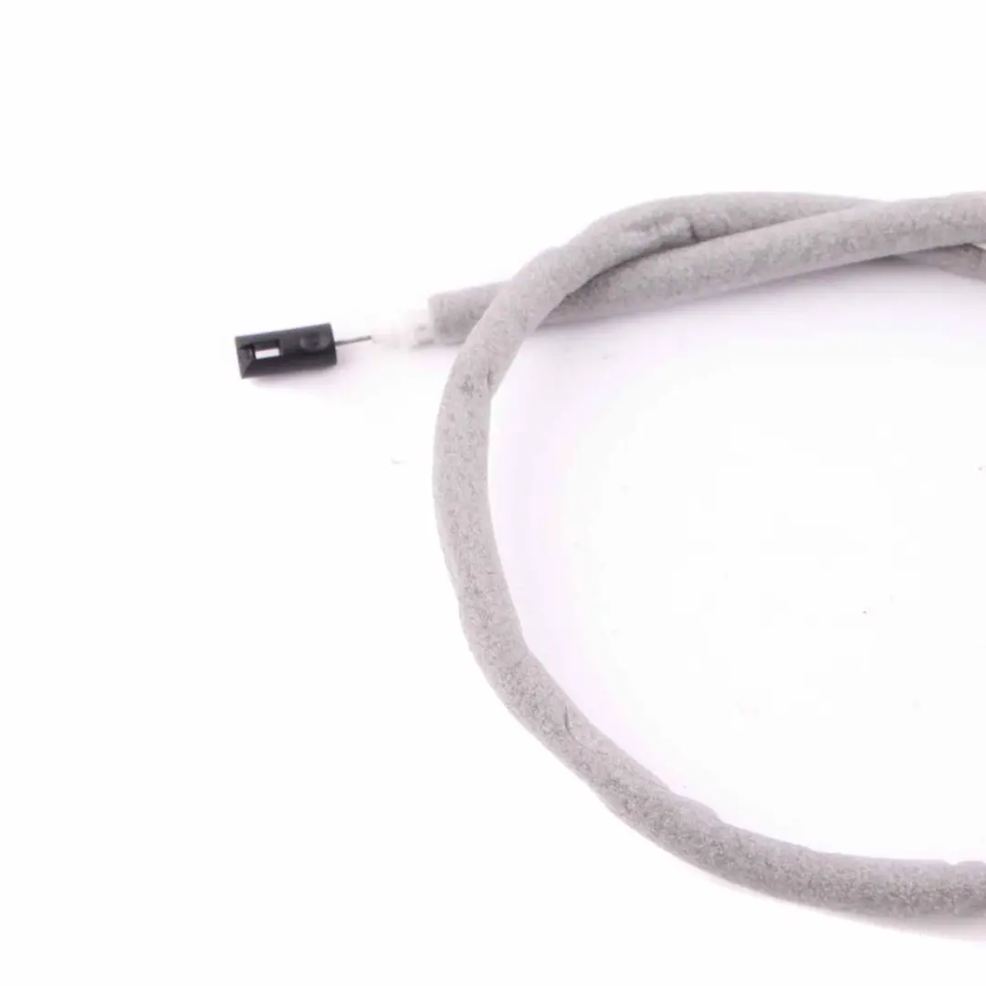 BMW X3 F25 Cable Bowden Cableado Abrepuertas Delantero Izquierdo Derecho - SKU 7205899 - Número de pieza 7205899