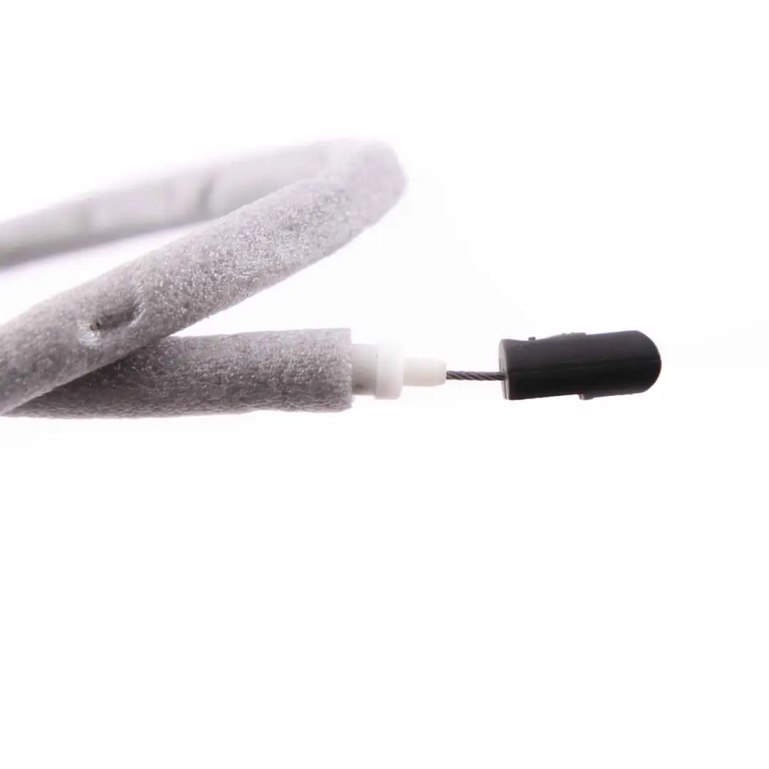 Bowdenzug Türöffner Verkabelung Vorne Links Rechts N/O/S für BMW X3 F25 mit Teilenummer 7205899 BMW X3 F25 Bowdenzug Türöffner Verkabelung Vorne Links Rechts N/O/S - SKU 7205899 - Teilenummer 7205899