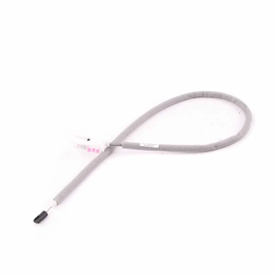 Cable Bowden Cableado Abrepuertas Delantero Izquierdo Derecho para BMW X3 F25 con número de pieza 7205899 BMW X3 F25 Cable Bowden Cableado Abrepuertas Delantero Izquierdo Derecho - SKU 7205899 - Número de pieza 7205899