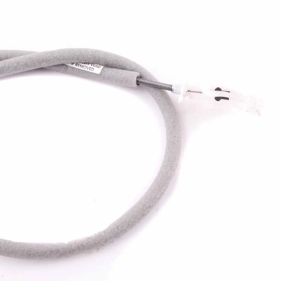 Bowdenzug Türöffner Verkabelung Vorne Links Rechts N/O/S für BMW X3 F25 mit Teilenummer 7205899 BMW X3 F25 Bowdenzug Türöffner Verkabelung Vorne Links Rechts N/O/S - SKU 7205899 - Teilenummer 7205899