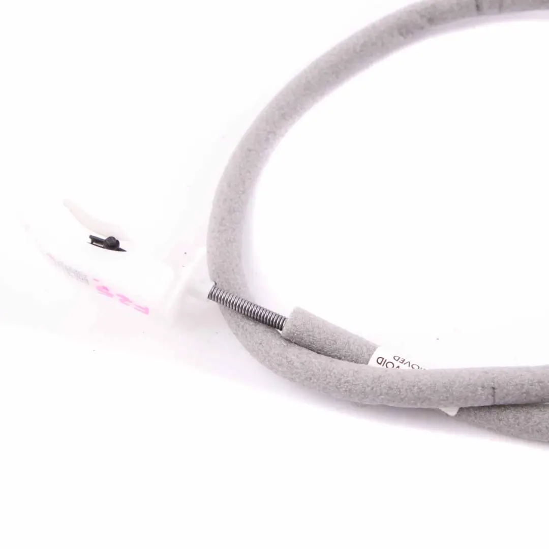 Bowden Cable Door Opener Wiring Front Left Right N/O/S to BMW X3 F25 with Part number 7205899 BMW X3 F25 Bowden Cable Door Opener Wiring Front Left Right N/O/S - SKU 7205899 - Part number 7205899