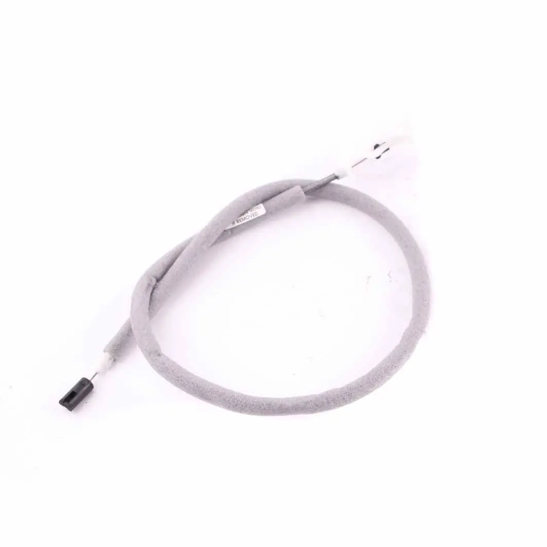 BMW X3 F25 Bowden Cable Door Opener Wiring Front Left Right N/O/S - SKU 7205899 - Part number 7205899