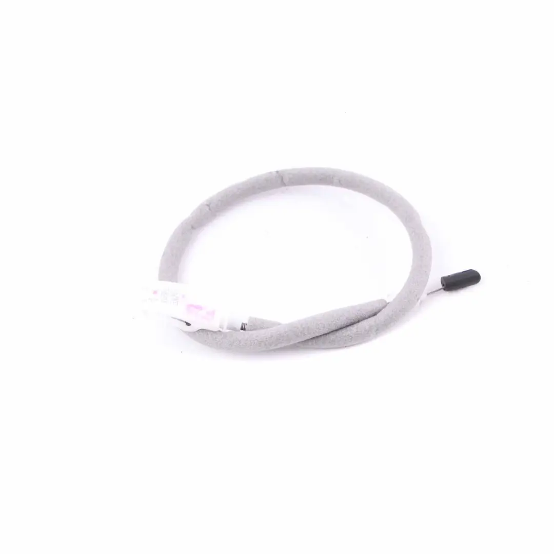  Bowden BMW F25 F26 Puerta Trasera Izquierda Derecha Cerradura Pestillo - SKU 7205900 - Número de pieza 7205900
