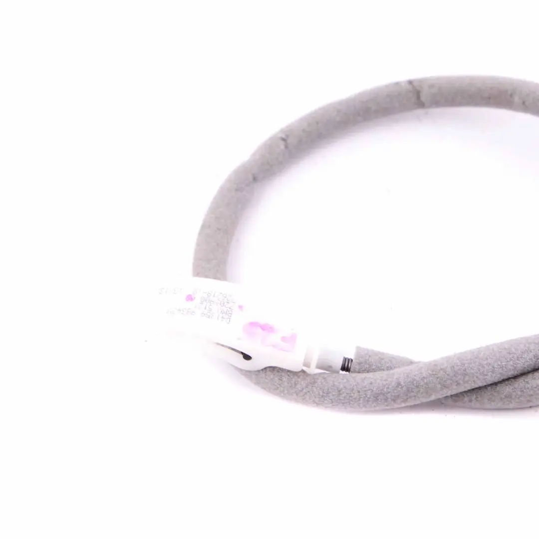  Bowden BMW F25 F26 Puerta Trasera Izquierda Derecha Cerradura Pestillo - SKU 7205900 - Número de pieza 7205900