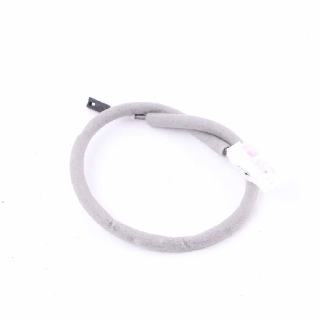 Bowden BMW F25 F26 Puerta Trasera Izquierda Derecha Cerradura Pestillo para con número de pieza 7205900 Bowden BMW F25 F26 Puerta Trasera Izquierda Derecha Cerradura Pestillo - SKU 7205900 - Número de pieza 7205900