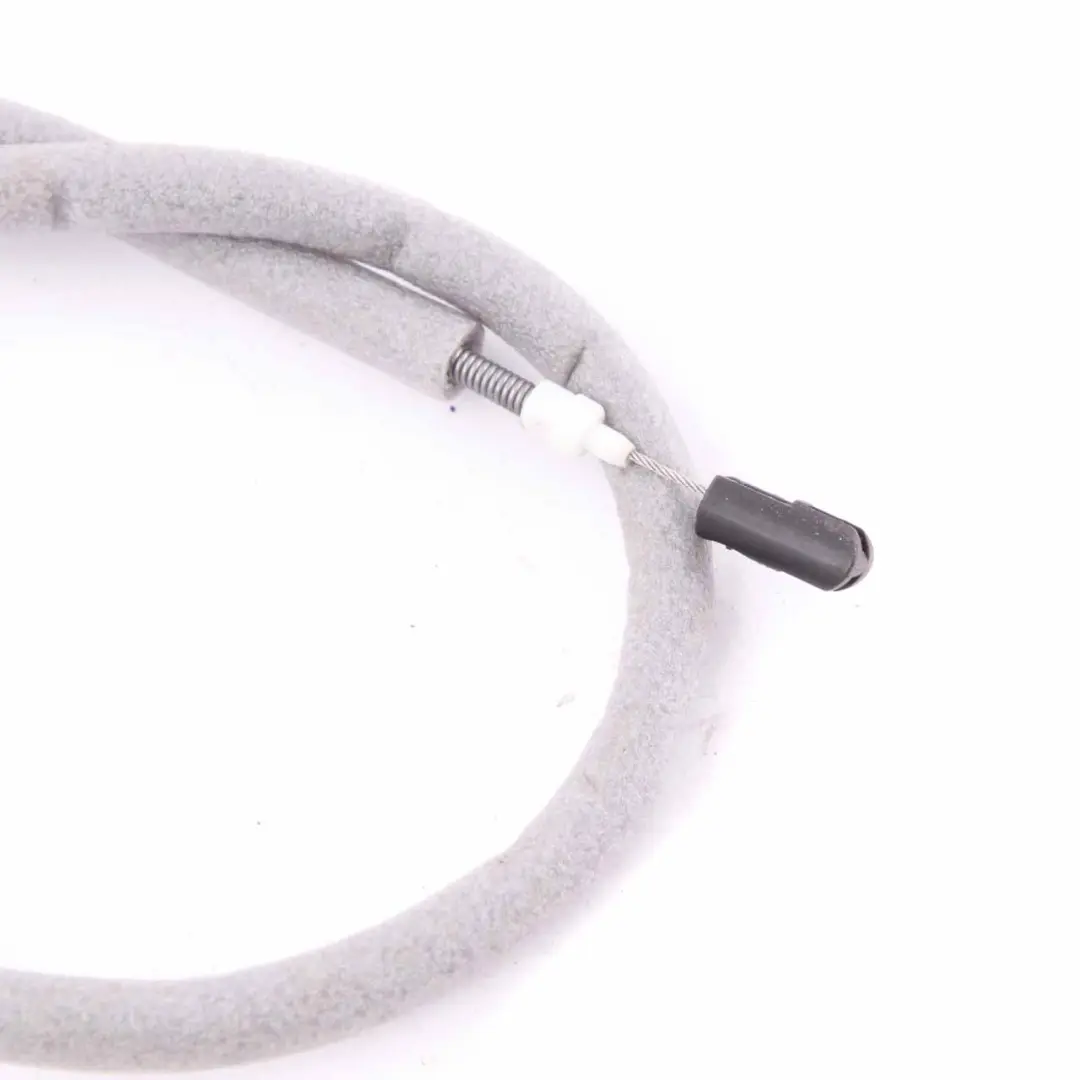  Bowden BMW F25 F26 Puerta Trasera Izquierda Derecha Cerradura Pestillo - SKU 7205900 - Número de pieza 7205900