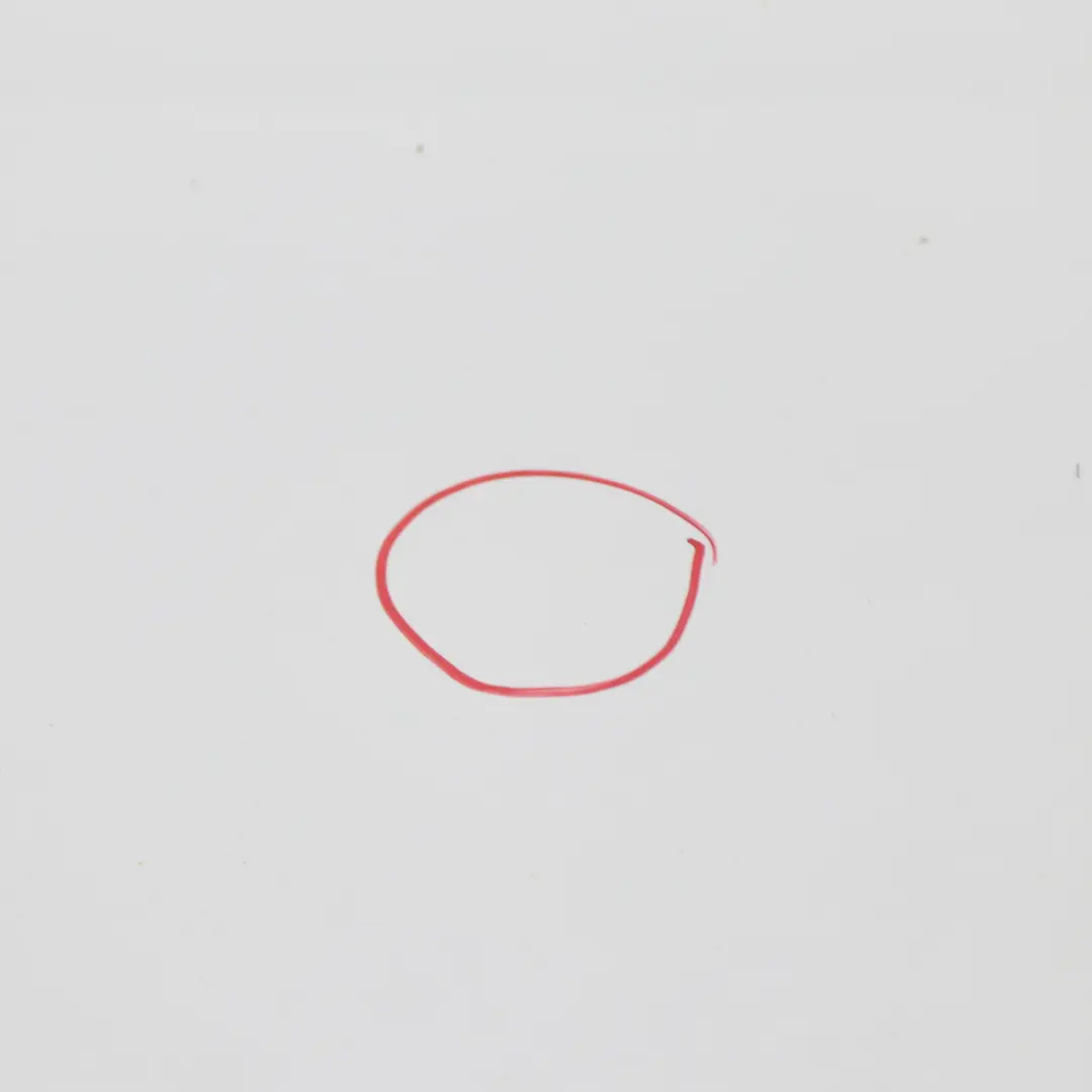 Drzwi Lewe Przednie Alpinweiss 3 Biały - 300 do BMW F10 o numerze 7206107 BMW F10 Drzwi Lewe Przednie Alpinweiss 3 Biały - 300 - SKU 7206107-AW1 - Numer Części 7206107