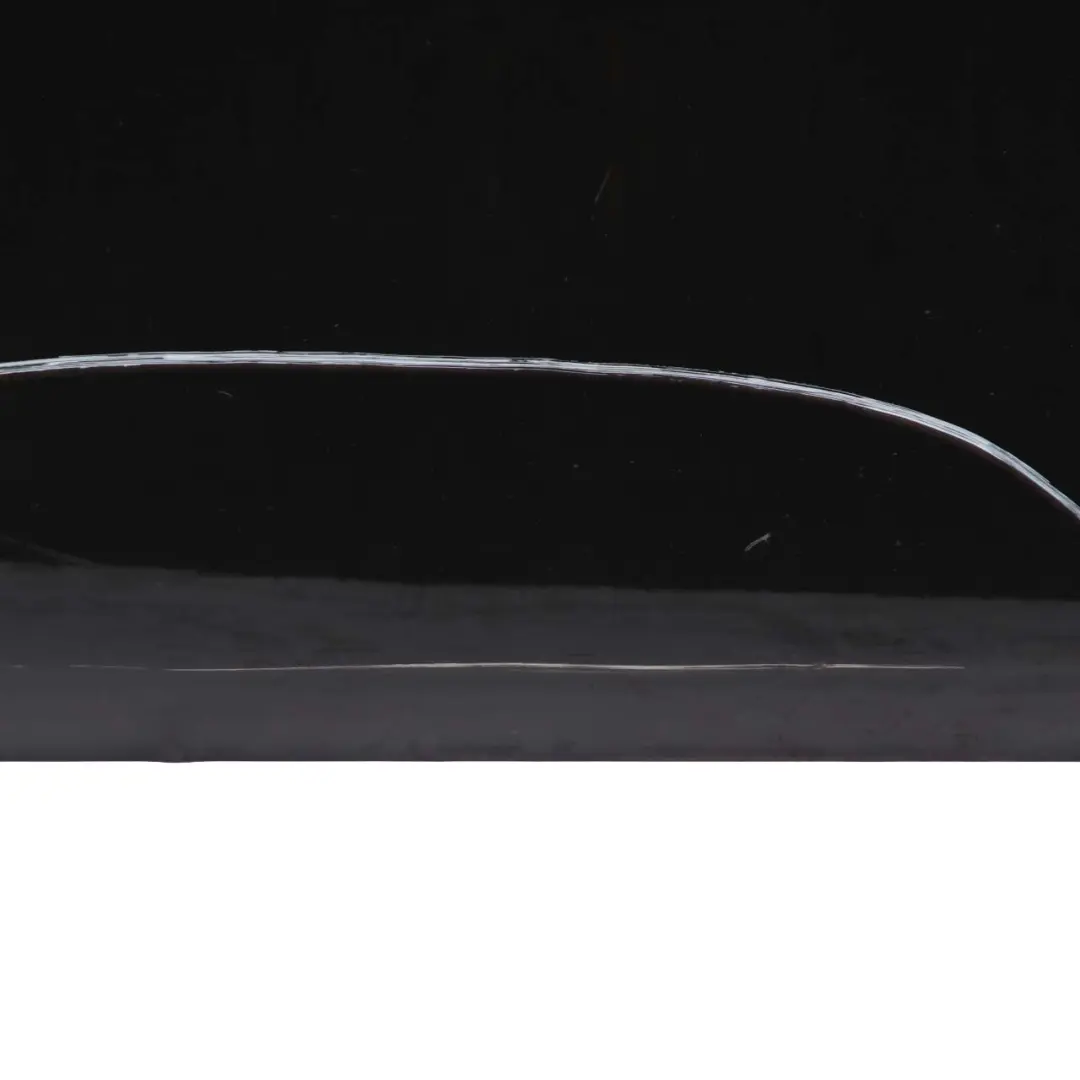 Door Front Left N/S F11 Black Sapphire Metallic - 475 to BMW F10 with Part number 7206107 BMW F10 Door Front Left N/S F11 Black Sapphire Metallic - 475 - SKU 7206107-BS2 - Part number 7206107