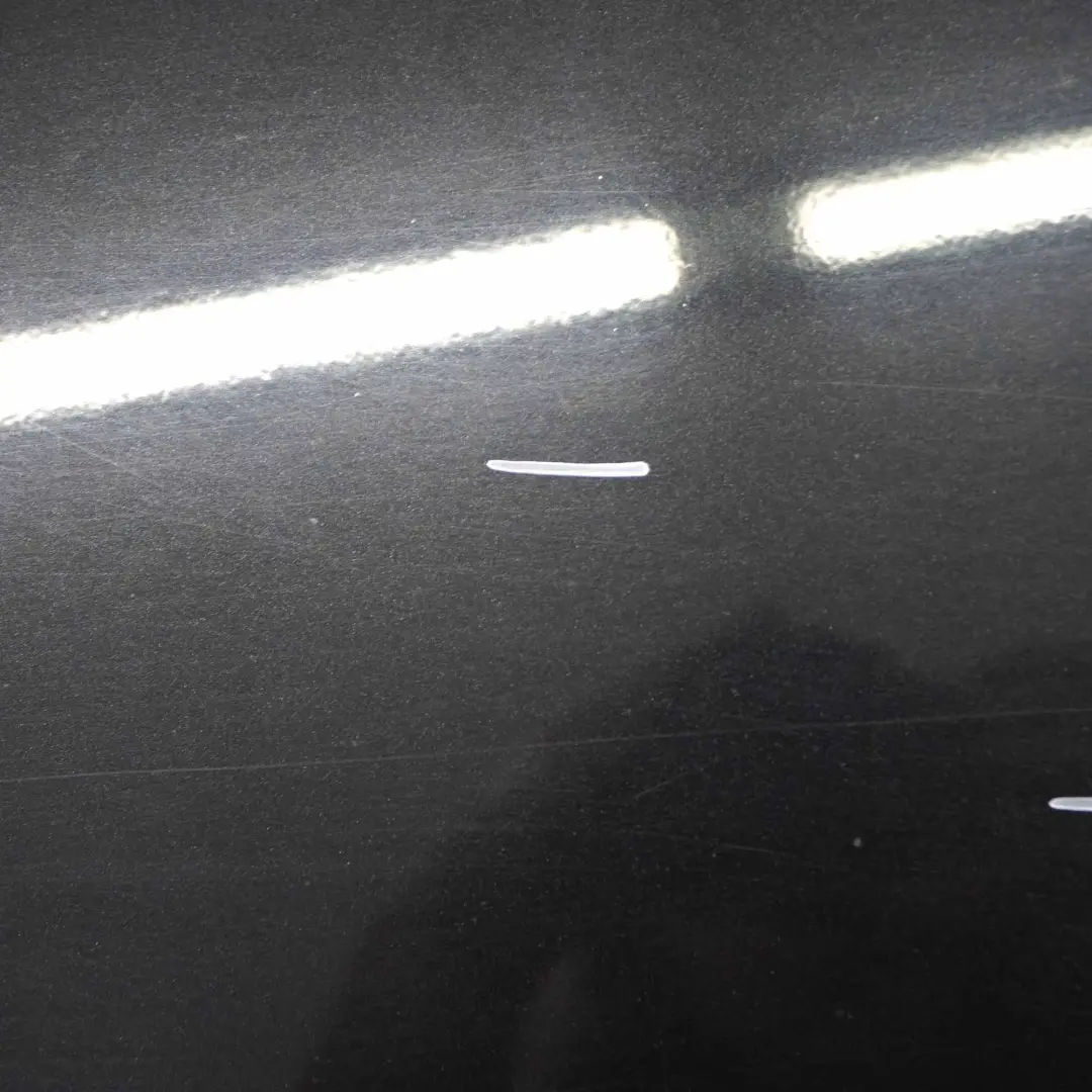 Gauche F11 Noir Saphir Métallique - 475 pour BMW F10 Porte Avant à propos du numéro de pièce 7206107 BMW F10 Porte Avant Gauche F11 Noir Saphir Métallique - 475 - SKU 7206107-BS3 - Numéro de pièce 7206107