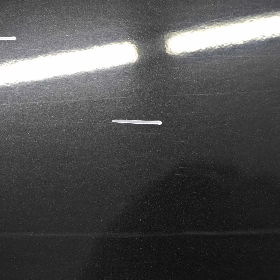 BMW F10 Drzwi Lewe Przednie Black Sapphire - 475 - SKU 7206107-BS3 - Numer Części 7206107