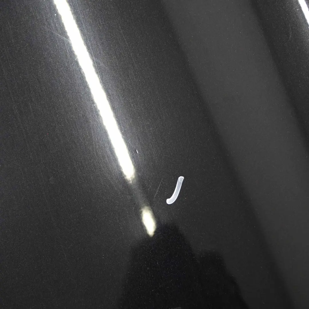 Gauche F11 Noir Saphir Métallique - 475 pour BMW F10 Porte Avant à propos du numéro de pièce 7206107 BMW F10 Porte Avant Gauche F11 Noir Saphir Métallique - 475 - SKU 7206107-BS3 - Numéro de pièce 7206107