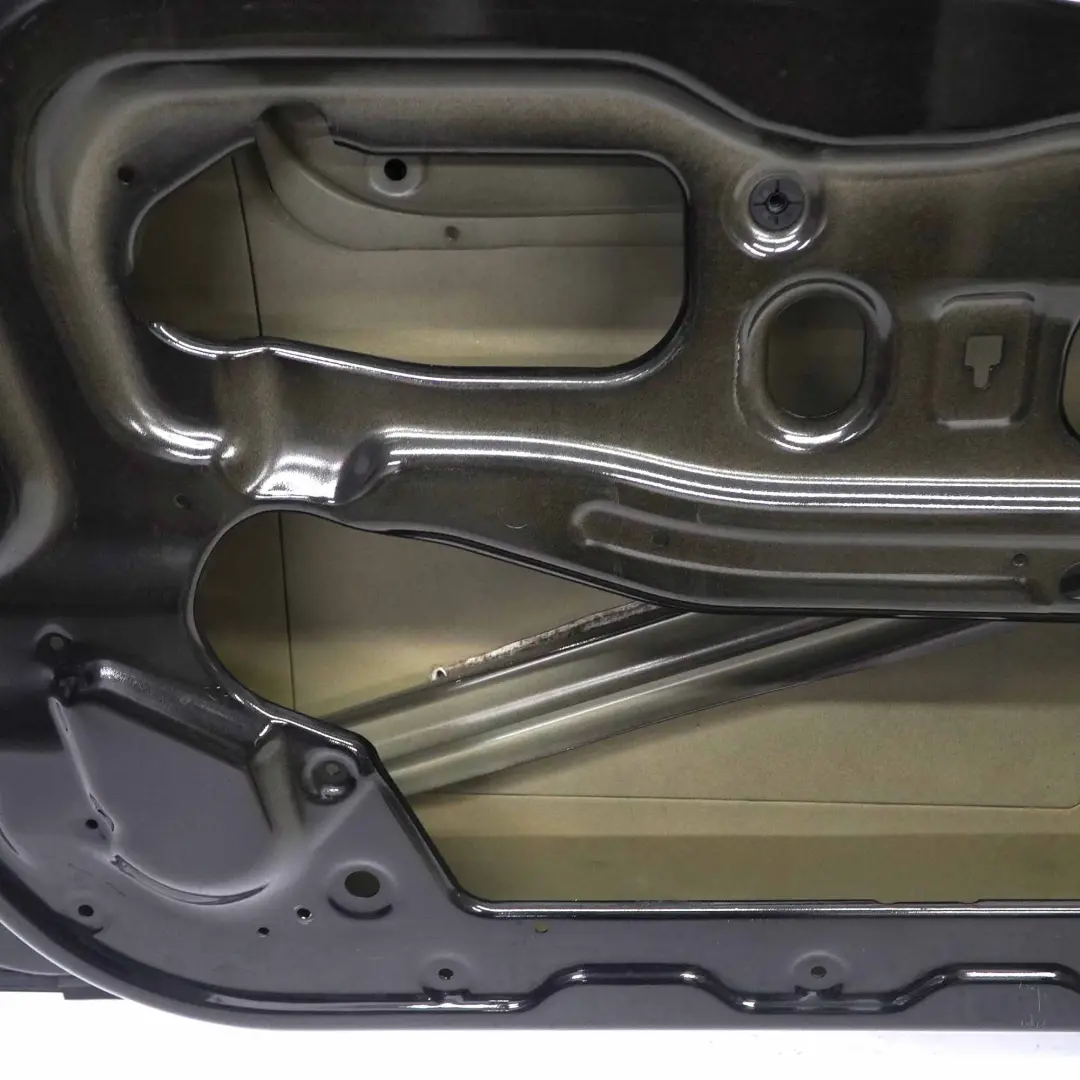BMW F10 Porta anteriore sinistra F11 Nero Zaffiro metallizzato - 475 - SKU 7206107-BS3 - Numero di parte 7206107